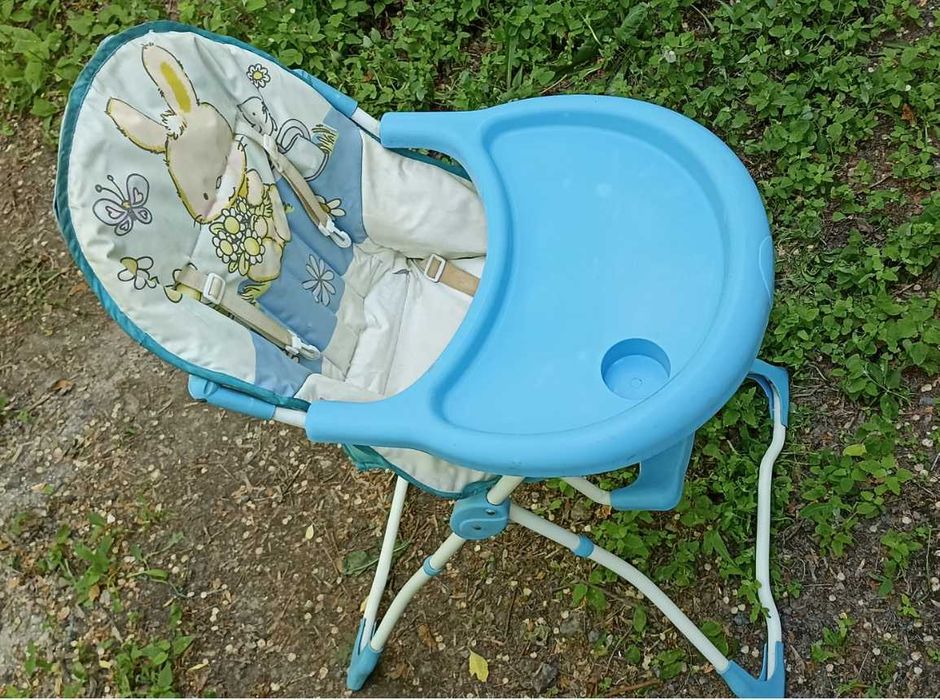 Стульчик для кормления