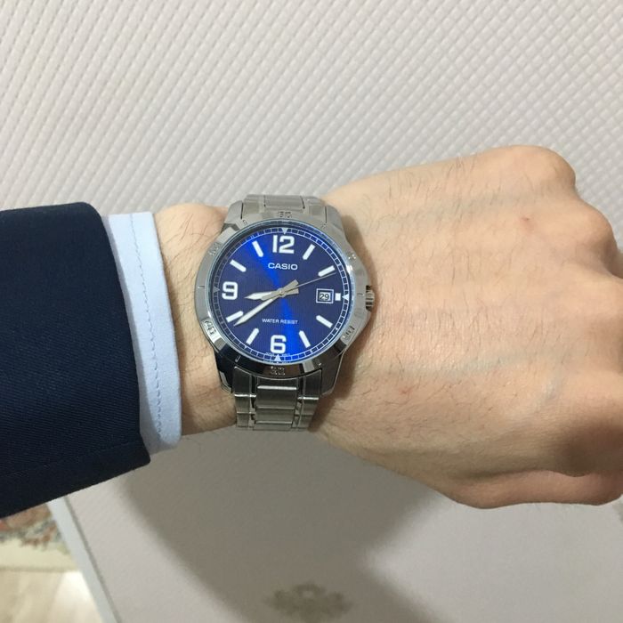 Часы Casio оригинал