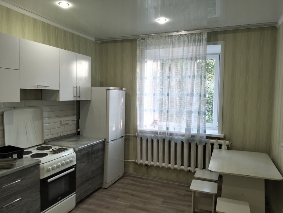 Сдам двухкомнатную квартиру