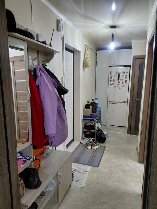 Продам 2 комн квартиру в центре