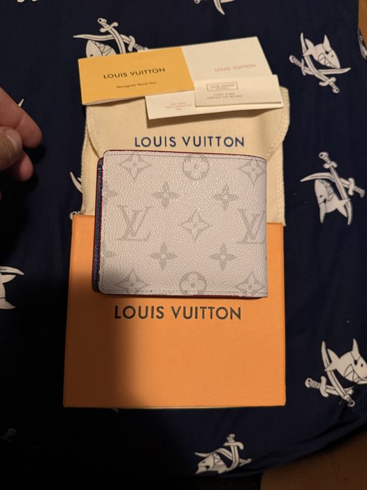 Louis Vuitton Portofel