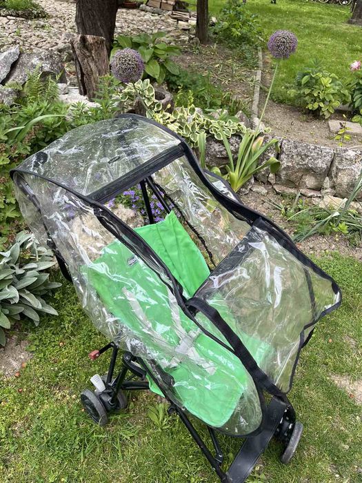 Детска количка cipolino