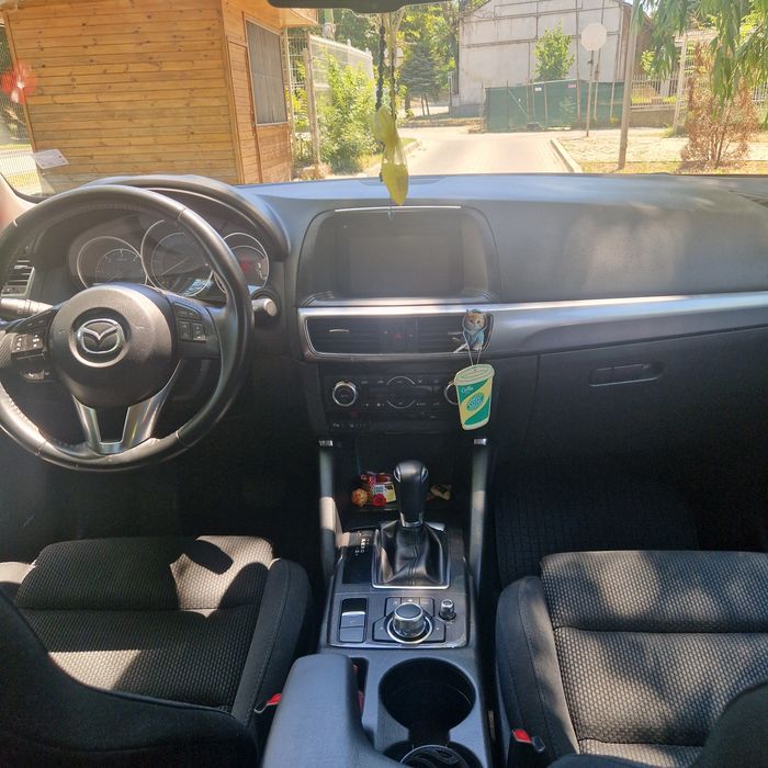 Mazda/ Мазда  CX 5,