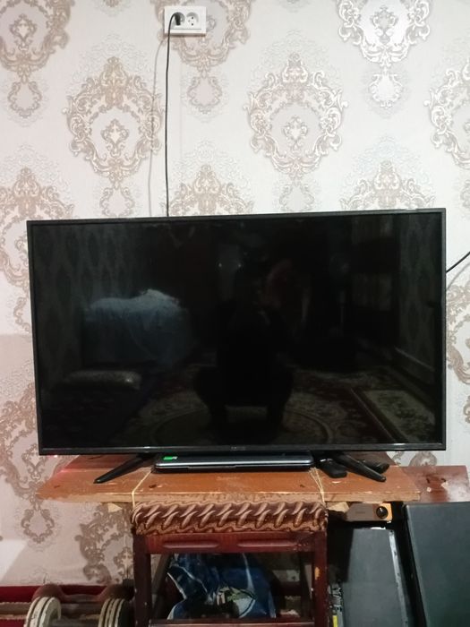 KONIG TV sotiladi  1.10