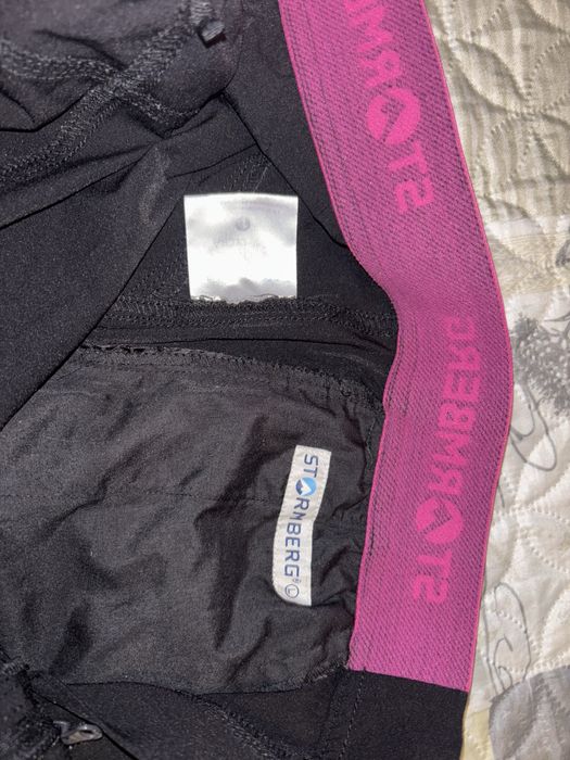 Дамски тънък панталон STORMBERG