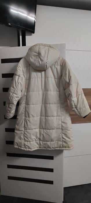 Зимно яке Jack Wolfskin