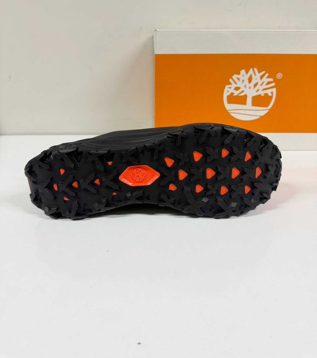 Timberland Motion Access Low Lace Sneaker