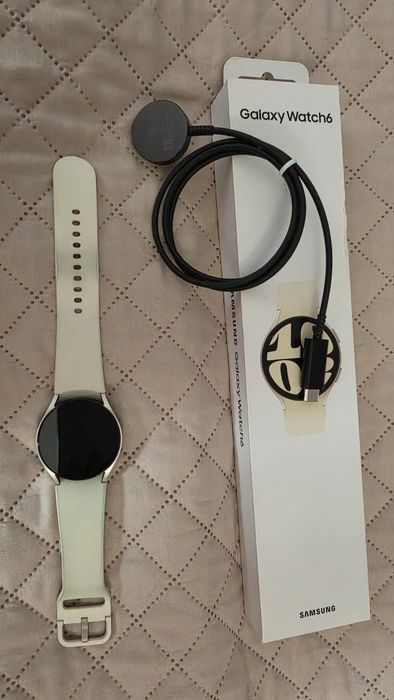 Samsung Galaxy Watch 6 LTE 40mm