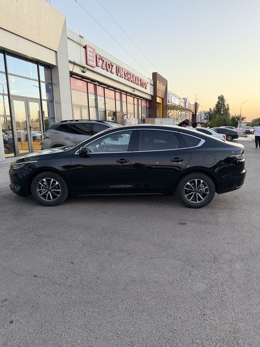 BYD Chazor 2024 2-pozitsiya