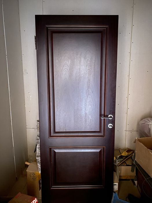 Продам межкомнатные двери