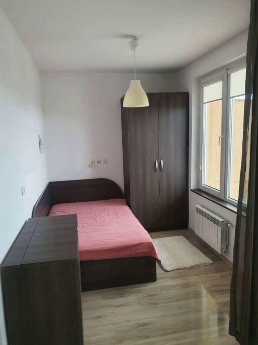 Дава се под наем Едностаен апартамент в София, Младост 4 - 57 кв.м за 549 € - Снимка #2