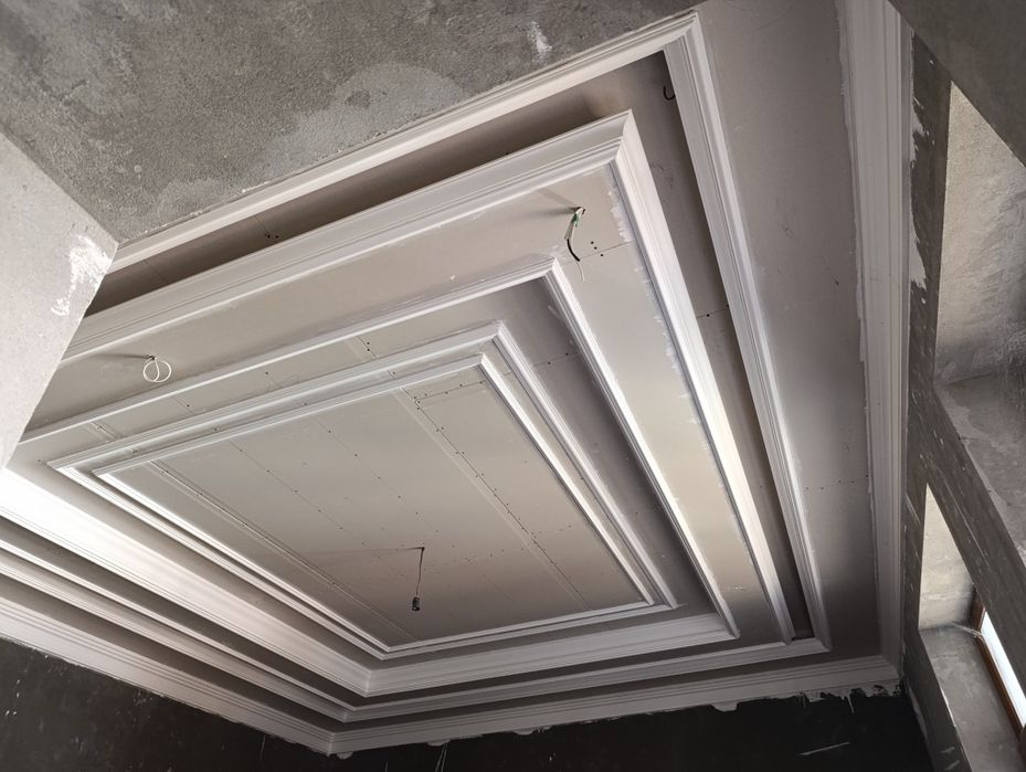 Tyaga quyib yopishtirish