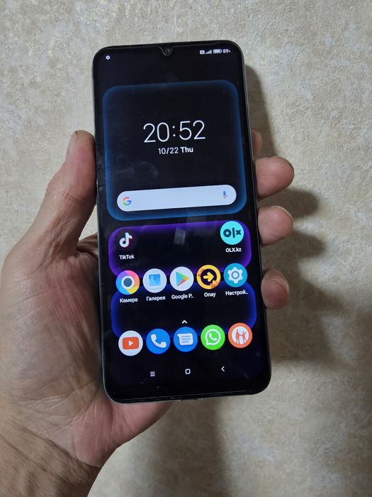 Poco c 40 Продам