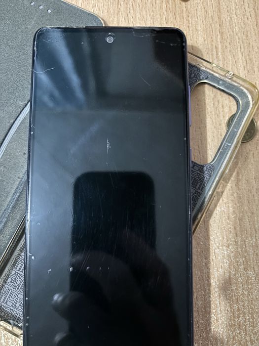 Samsung galaxy A72 6/128