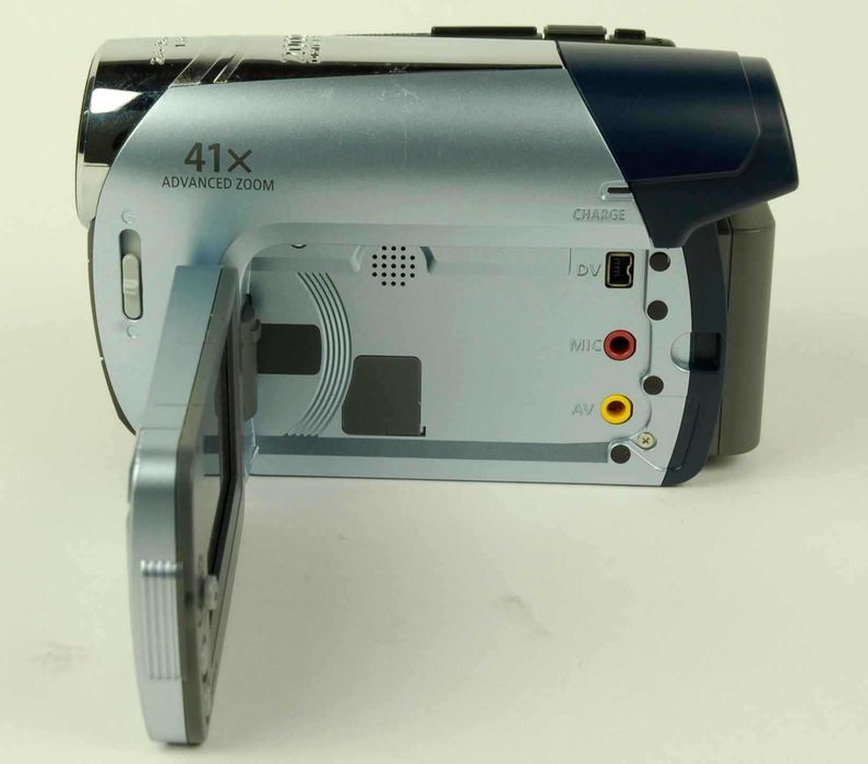 Camera filmare minidv Canon