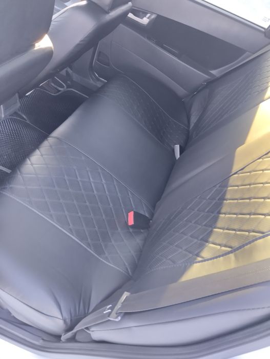 Ваз 2170  Лада Приора седан