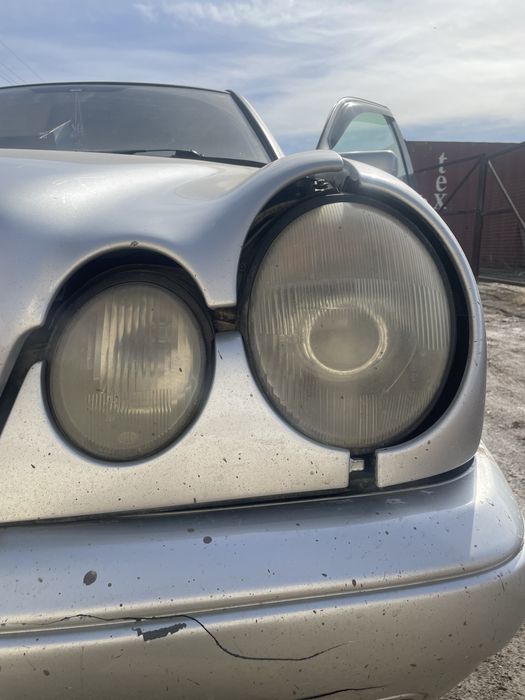 Фар мерс 210 лупарик до рест