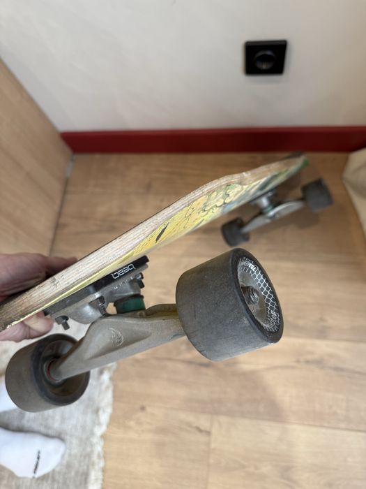 Лонгборд Landyachtz