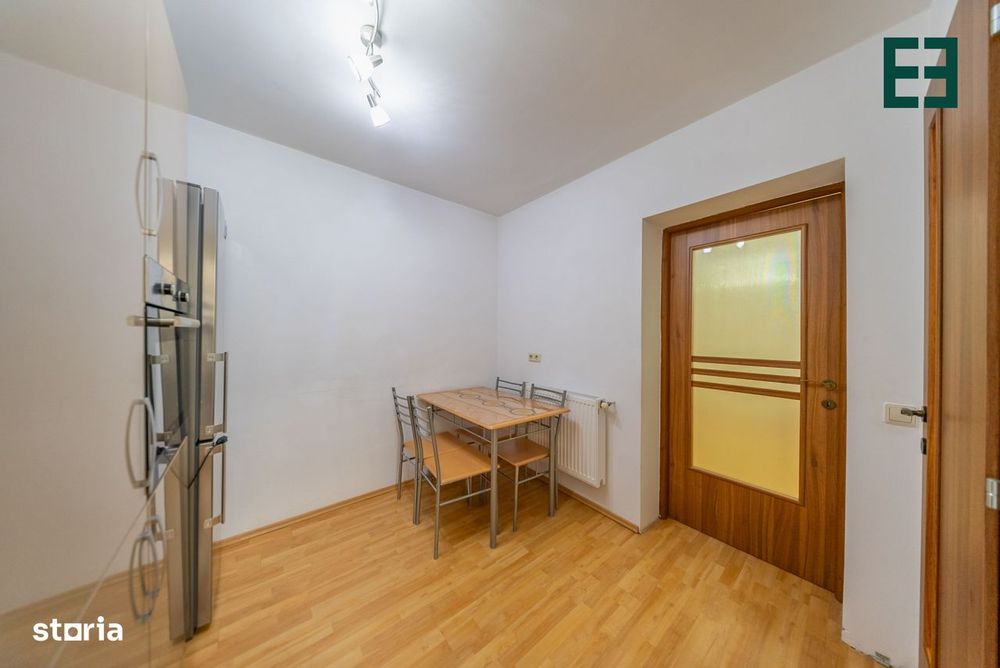 De închiriat - Apartament la casă cu 2 camere zona UTA - Arad