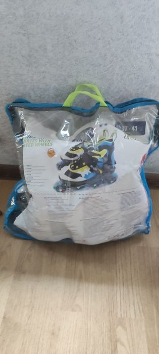 Ролери нови  37 - 41