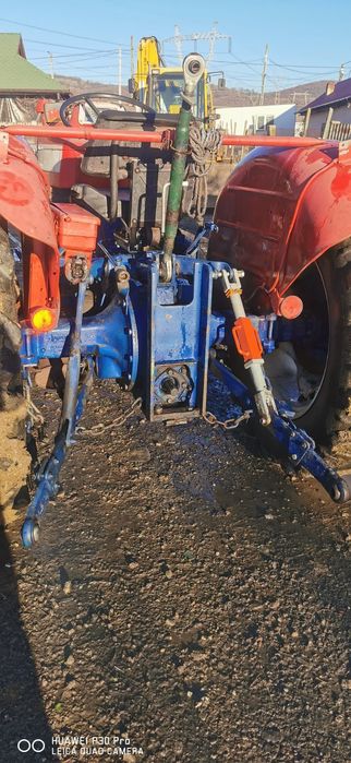 Tractor de vânzare!