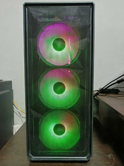 Продам игровой компьютер i5-14500
