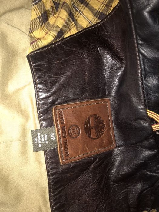 Мъжко яке  timberland