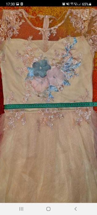 Set rochite mama fiica