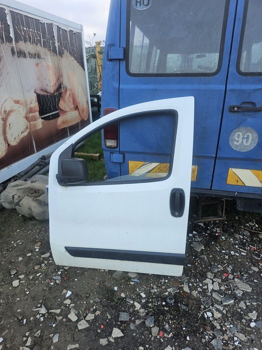 Usa Stanga completa Fata Fiat Fiorino 2010