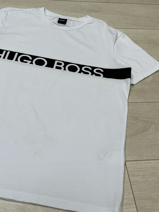 Tricou bărbați Hugo Boss, XL