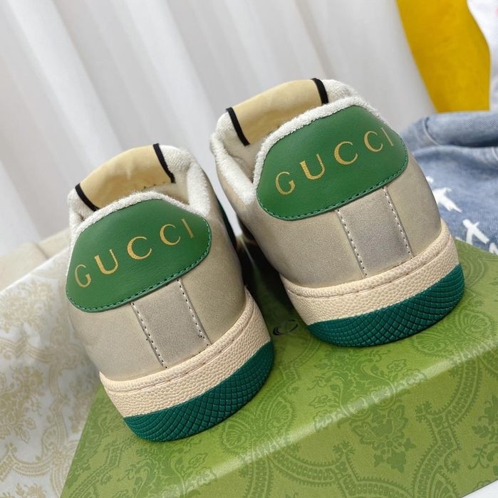 Pantofi Gucci Screener