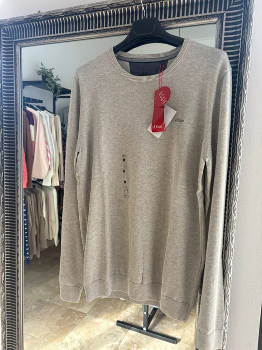 Vand haine noi de firma (outlet)