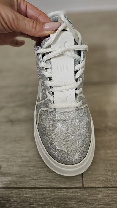 Сникърси Chiara Ferragni