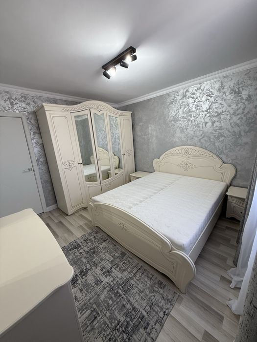 Inchiriez apartament Tecuci