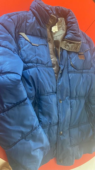 G-star оригинално яке