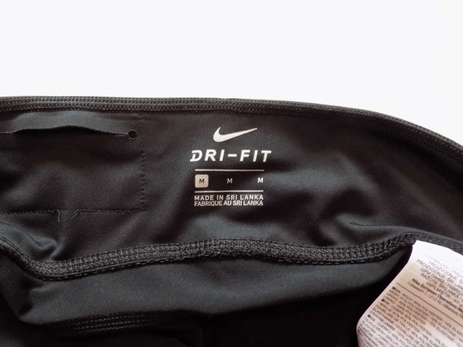 клин nike pro анцуг оригинален дамски спорт крос фитнес тренировка М/S