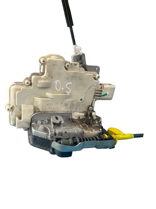 Broasca Usa Dreapta Spate Audi A4 Iv Avant 8K5, B8 2007 - 2015 8K08390