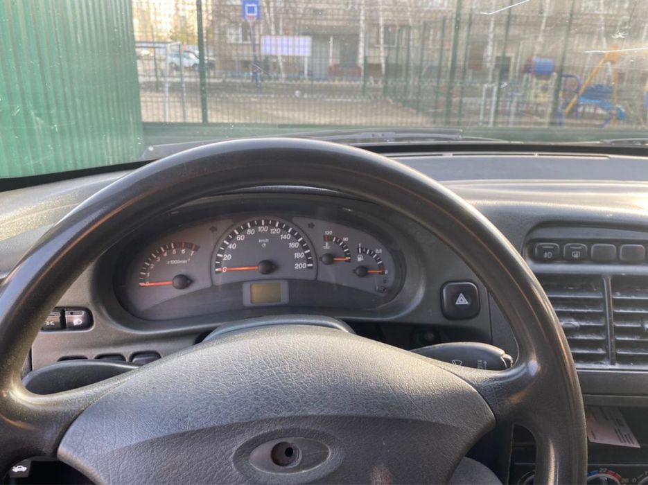 Ваз 2110 богдан