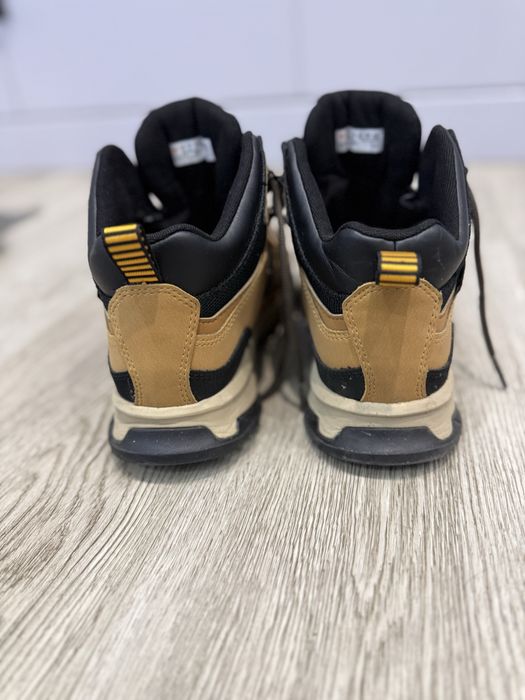 Ботинки Timberland