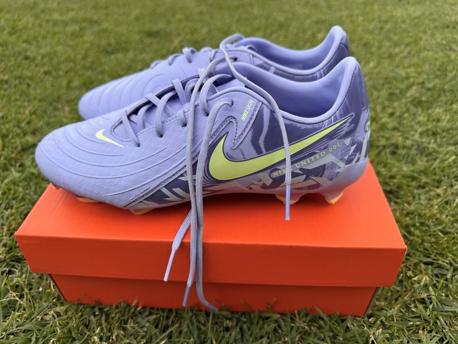 Футболни обувки Nike 38,5/39 номер