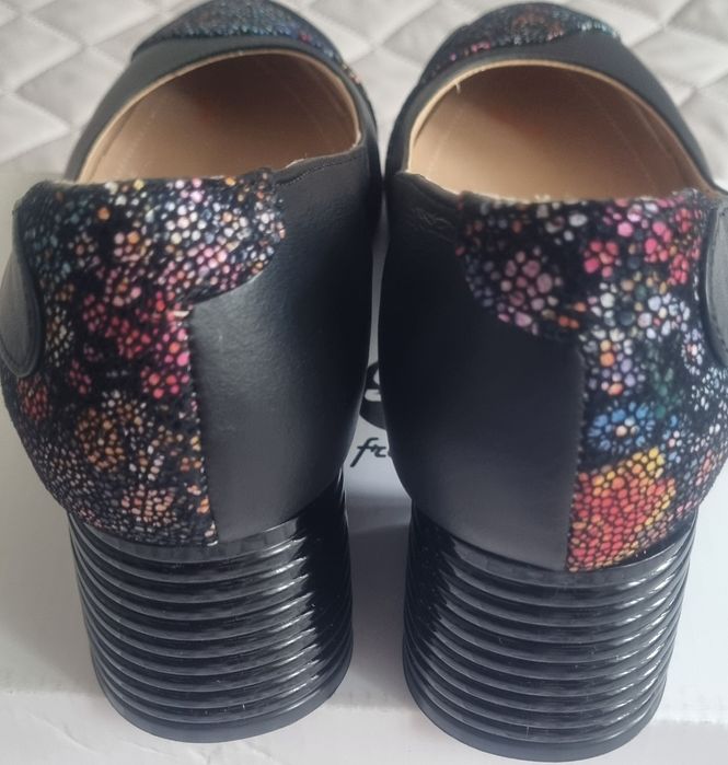 Pantofi damă noi