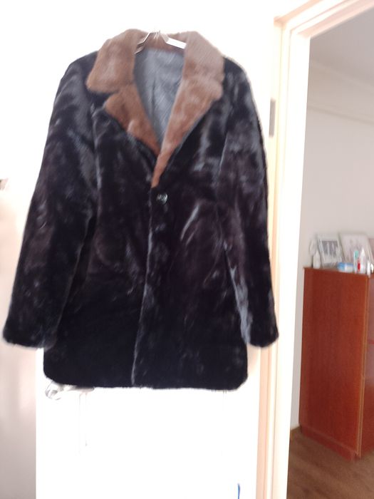 Экошубы под норку