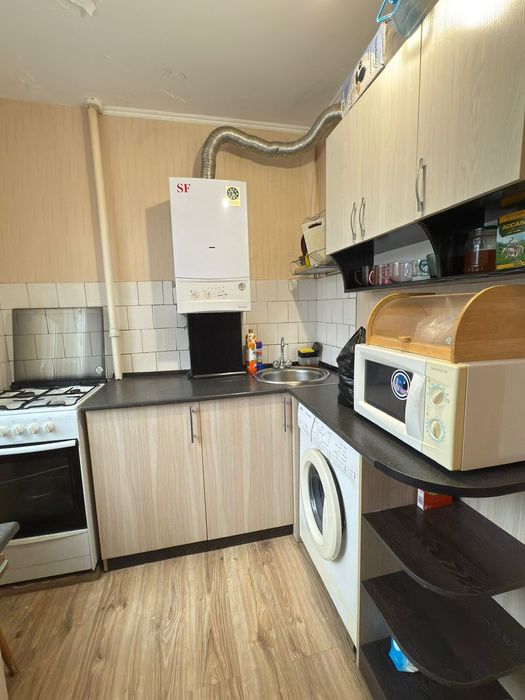 Сдается в аренду квартира