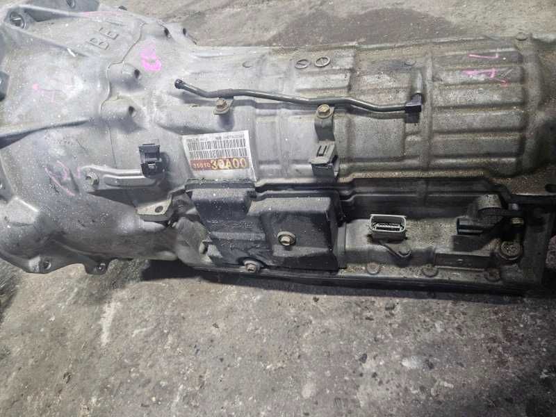 АКПП Lexus GS300 S190 3GR-FSE