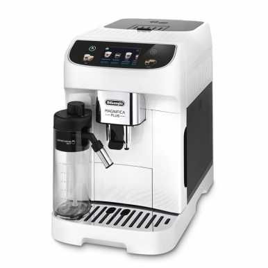 Кофемашина DeLonghi ECAM 320.60.W Идеальный эспрессо одним нажатием!