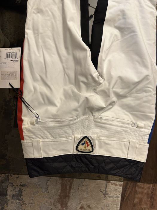 Costum schi dama Rossgnol marime S