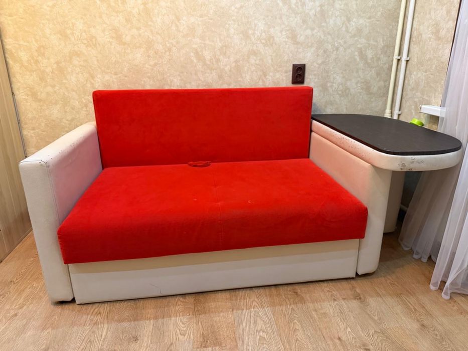 Детский диван 1.5м