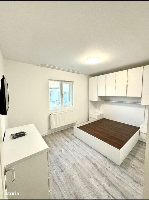 Ap 2 Camere BLOC NOU | Primul Proprietar!