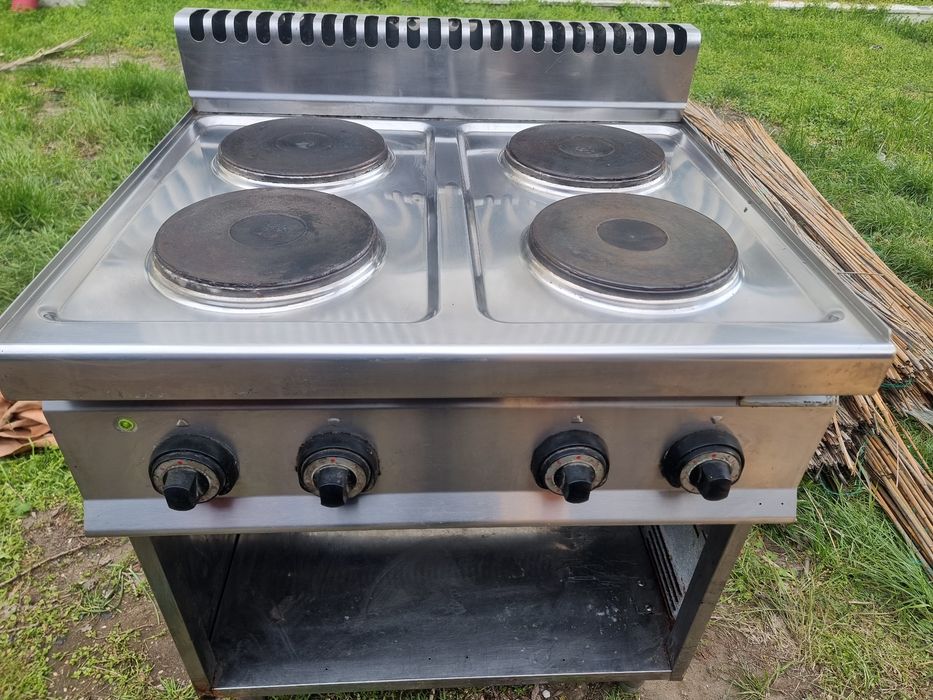 Vand cutit de shaorma kebab electric și alte echipamente