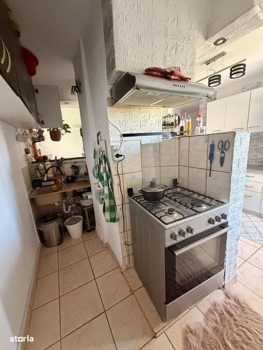 Apartament 2 camere decomandat, 62 mp utili - Bucovinei